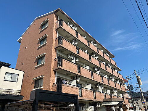 福岡県福岡市東区松香台１丁目 賃貸マンション