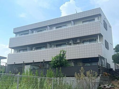 福岡県福岡市東区香椎駅前３丁目 賃貸マンション
