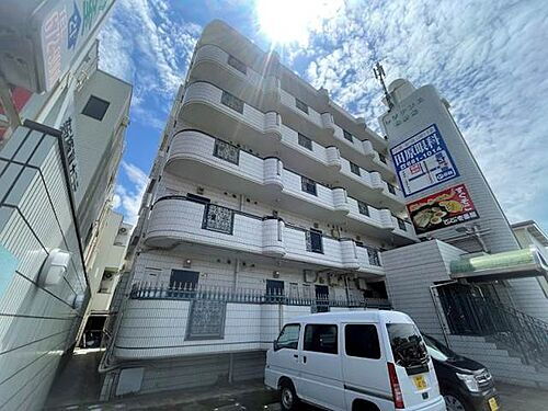 福岡県福岡市東区松香台１丁目 賃貸マンション