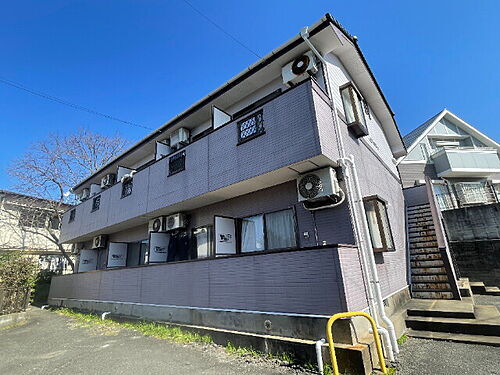 福岡県福岡市東区香椎駅東１丁目 賃貸アパート