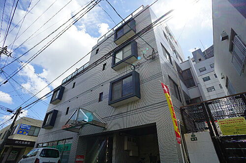 福岡県福岡市東区千早５丁目 賃貸マンション