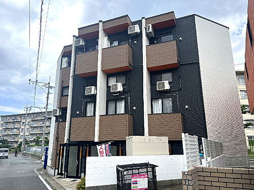 福岡県福岡市東区唐原５丁目 賃貸アパート