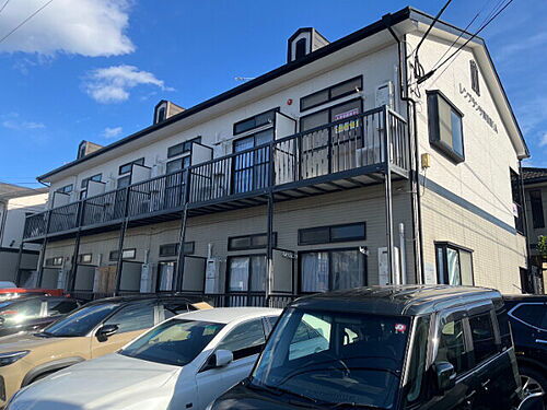 福岡県福岡市東区舞松原２丁目 賃貸アパート