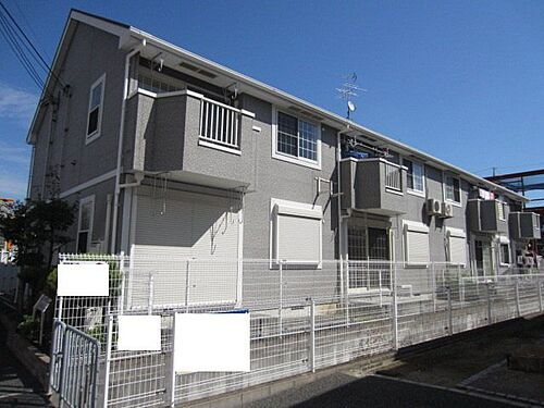 大阪府岸和田市今木町 2階建 築23年1ヶ月