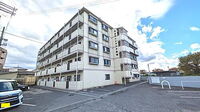 大阪府岸和田市小松里町 5階建 築36年8ヶ月