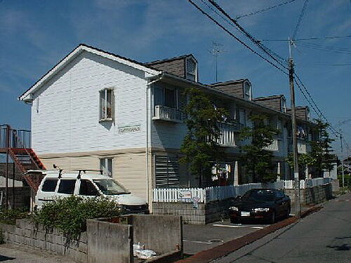 大阪府岸和田市上松町３丁目 2階建 築37年4ヶ月