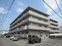 大阪府岸和田市春木旭町 4階建 築31年3ヶ月