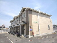 大阪府貝塚市王子 2階建 築29年1ヶ月