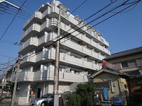 大阪府岸和田市別所町3丁目 6階建 築34年2ヶ月