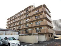 大阪府岸和田市土生町9丁目 6階建 築30年3ヶ月