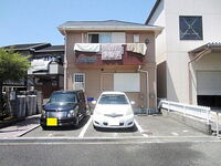 大阪府岸和田市荒木町2丁目 2階建 築36年1ヶ月
