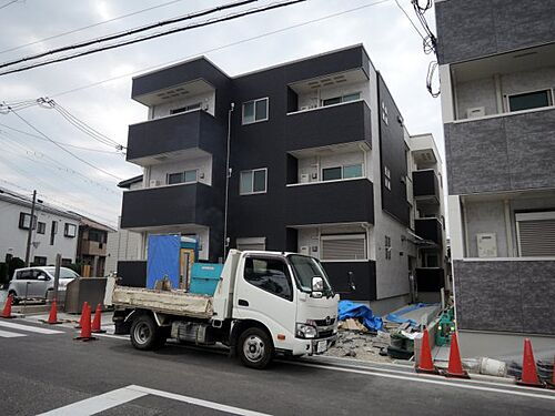 フジパレス日根野駅南２番館