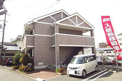 大阪府阪南市下出 2階建 築20年4ヶ月