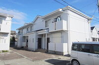 大阪府泉佐野市長滝 2階建 築26年1ヶ月