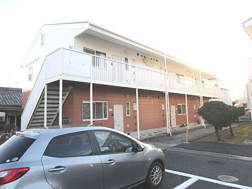 大阪府泉南市岡田６丁目 2階建 築30年5ヶ月