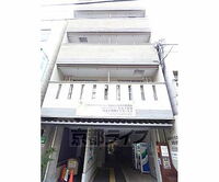 京都府京都市上京区五辻通七本松東入片原町 6階建 築16年7ヶ月