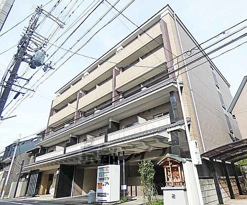 ベラジオ京都駅東