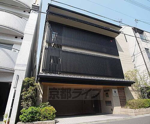 シュシュパルク六条院