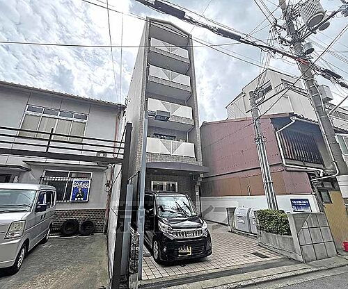 アブレスト四条大宮