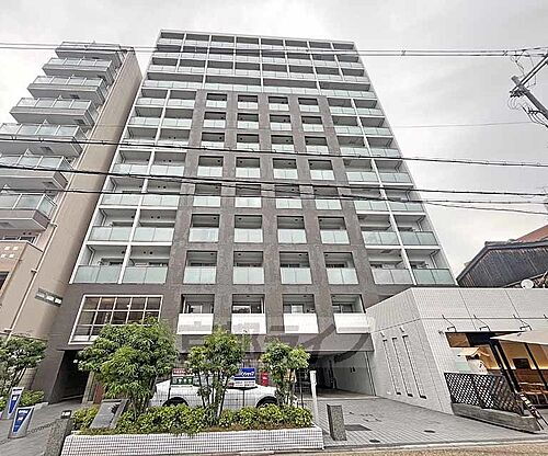 京都府京都市下京区寺町通綾小路下る中之町 賃貸マンション