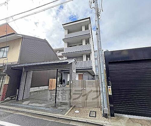 シンフォニーアミゾント夕顔