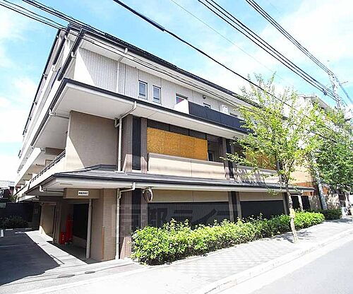 エフ・ステージ京都駅レジデンス