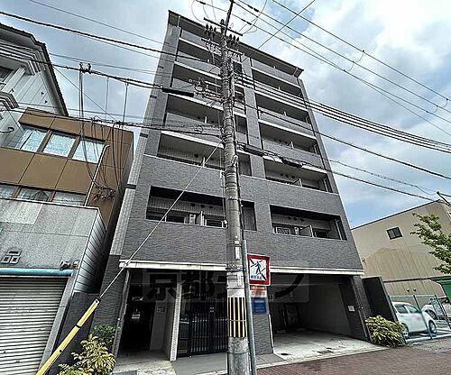 スワンズ京都七条リベルタ