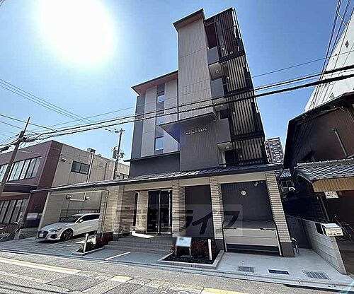 シュピア・メゾン油小路