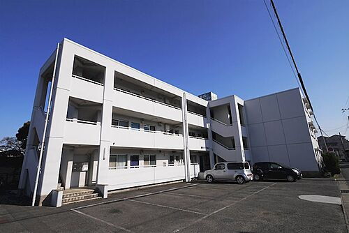 茨城県日立市桜川町２丁目 賃貸マンション