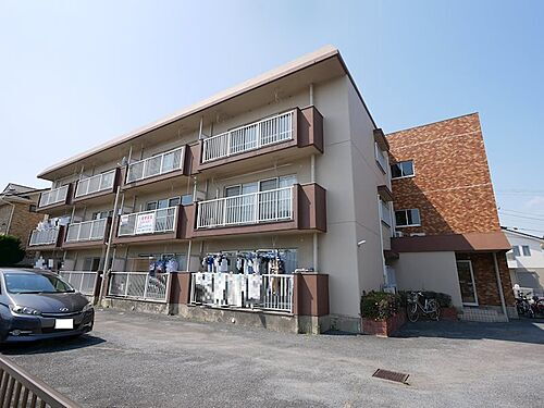 茨城県日立市末広町２丁目 賃貸マンション