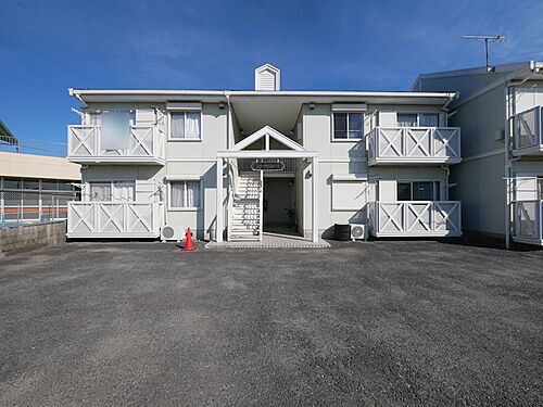 カーサ大みかＡ