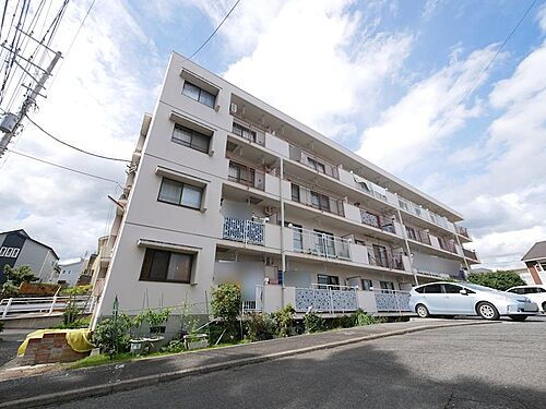 茨城県日立市大みか町６丁目 賃貸マンション