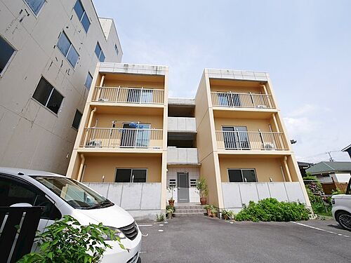 茨城県日立市鹿島町２丁目 賃貸マンション