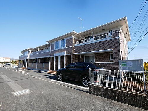 茨城県日立市東大沼町３丁目 賃貸アパート