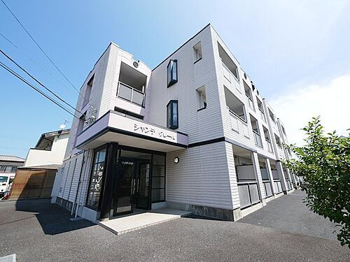 茨城県日立市十王町友部東２丁目 賃貸マンション