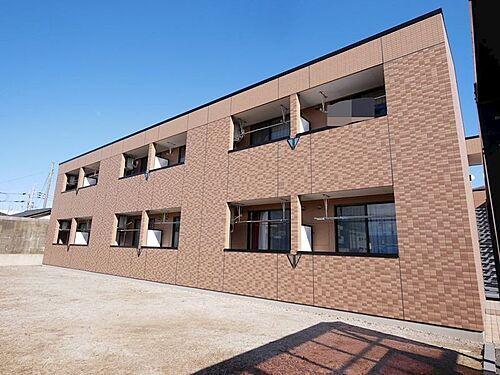 茨城県那珂郡東海村東海１丁目 賃貸アパート