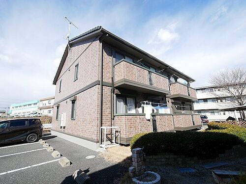 茨城県那珂郡東海村舟石川駅東２丁目 賃貸アパート