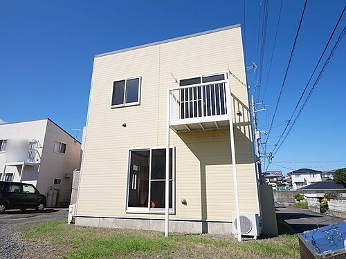 茨城県日立市川尻町６丁目 賃貸一戸建て