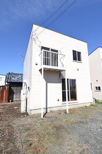 茨城県那珂郡東海村大字村松 賃貸一戸建て