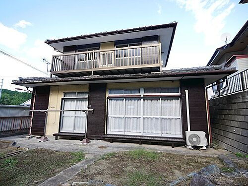 茨城県日立市助川町３丁目 賃貸一戸建て