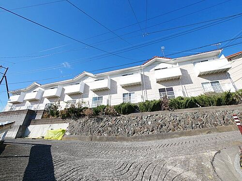 茨城県日立市滑川町３丁目 賃貸アパート