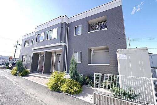 茨城県日立市金沢町１丁目 賃貸アパート