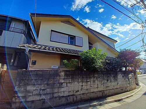 山王３１９臨時貸家