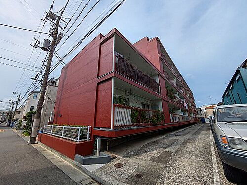 コーポ中央