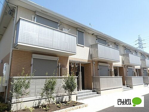 東京都練馬区南大泉３丁目 2階建 築4年4ヶ月