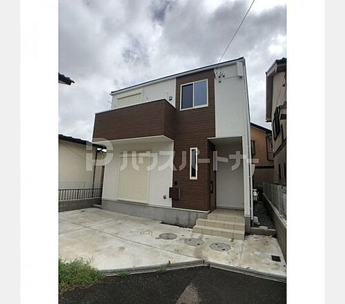 千葉県柏市豊四季 賃貸一戸建て