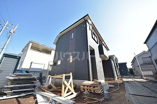 千葉県柏市塚崎 賃貸一戸建て