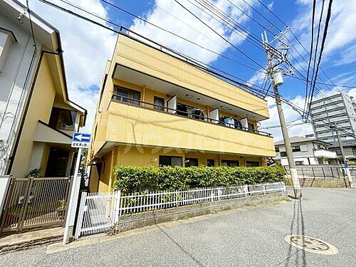 千葉県柏市泉町 賃貸マンション