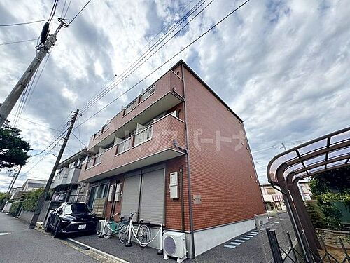 千葉県柏市泉町 賃貸アパート