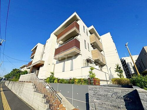 千葉県流山市おおたかの森北１丁目 賃貸アパート